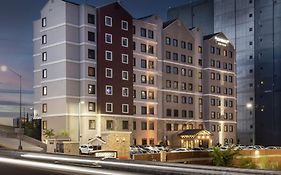Staybridge Suites Chihuahua By Ihg